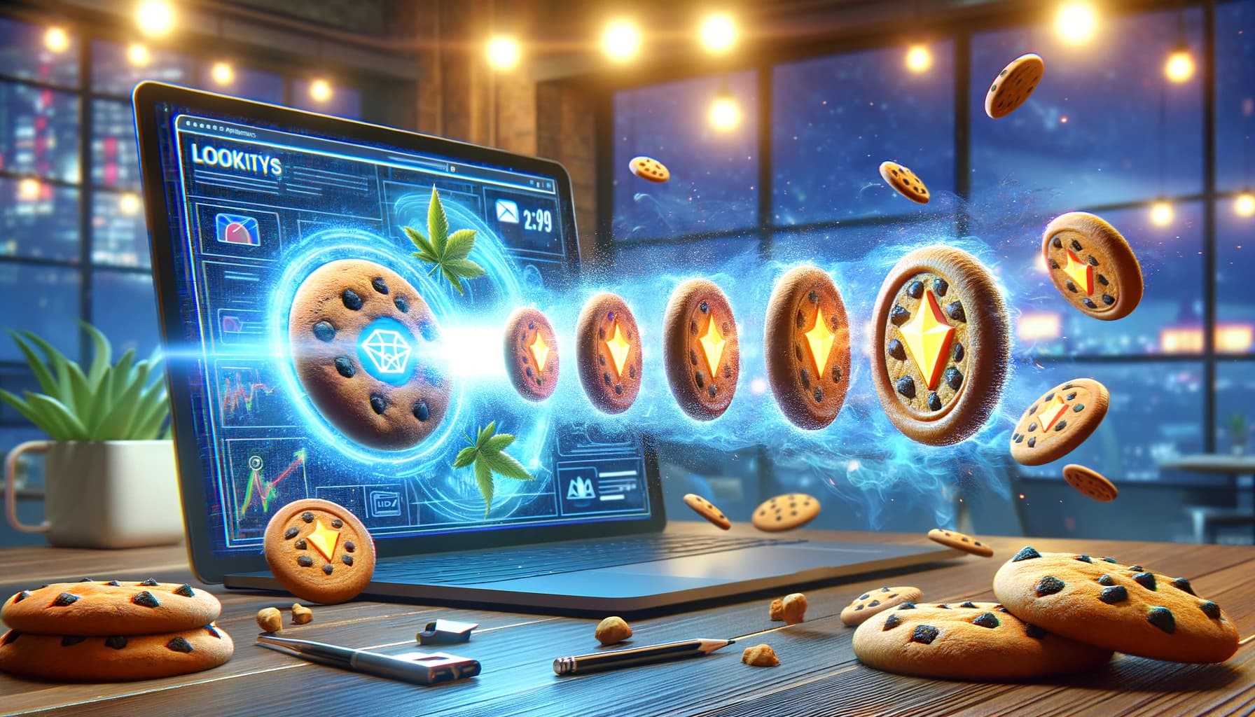 Konec cookies třetích stran a důležitost věrnostního systému pro e-shopy