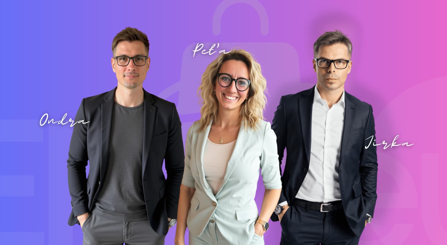 Retenční marketing pro Shoptet srozumitelně: jak Ellity promění jednorázový nákup ve věrnost