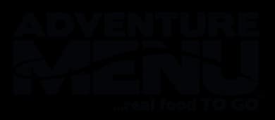 Logo Adventure Menu