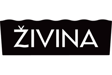 ŽIVINA.CZ — logo